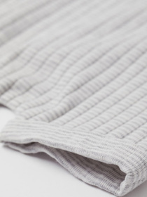 Комбінезон H&M модель 8410371kwer_Светло-серый Фото