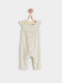 Чоловічок H&M модель 7598775kwer_Светло-бежевый Фото