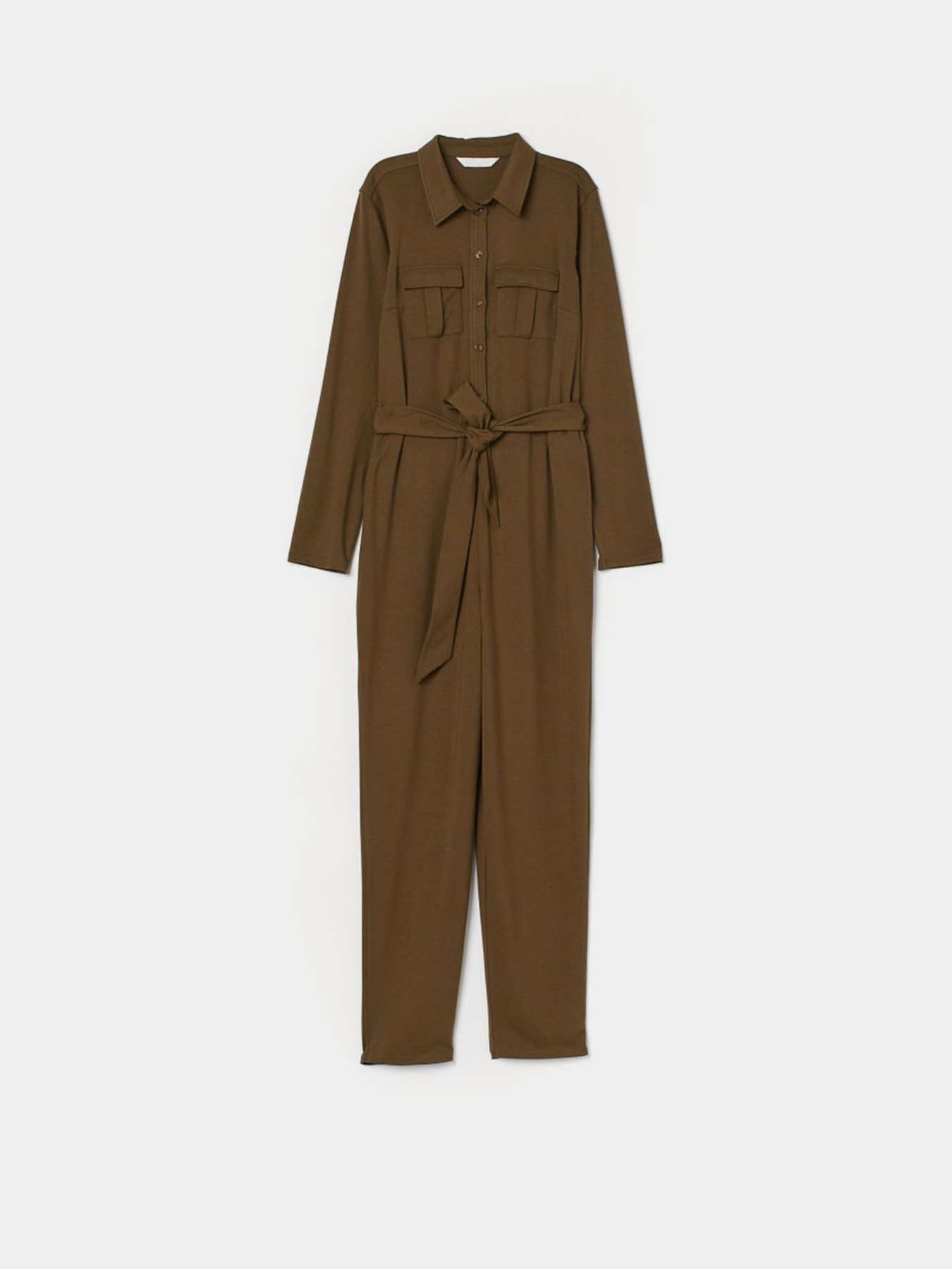 Комбинезон H&M модель 8296620wer_Хаки Фото