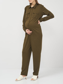 Комбинезон H&M модель 8296620wer_Хаки Фото