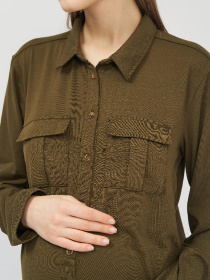 Комбинезон H&M модель 8296620wer_Хаки Фото