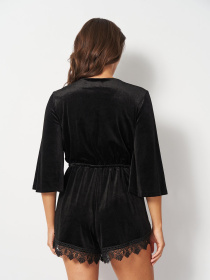 Комбинезон H&M модель 4165661wer_Черный Фото