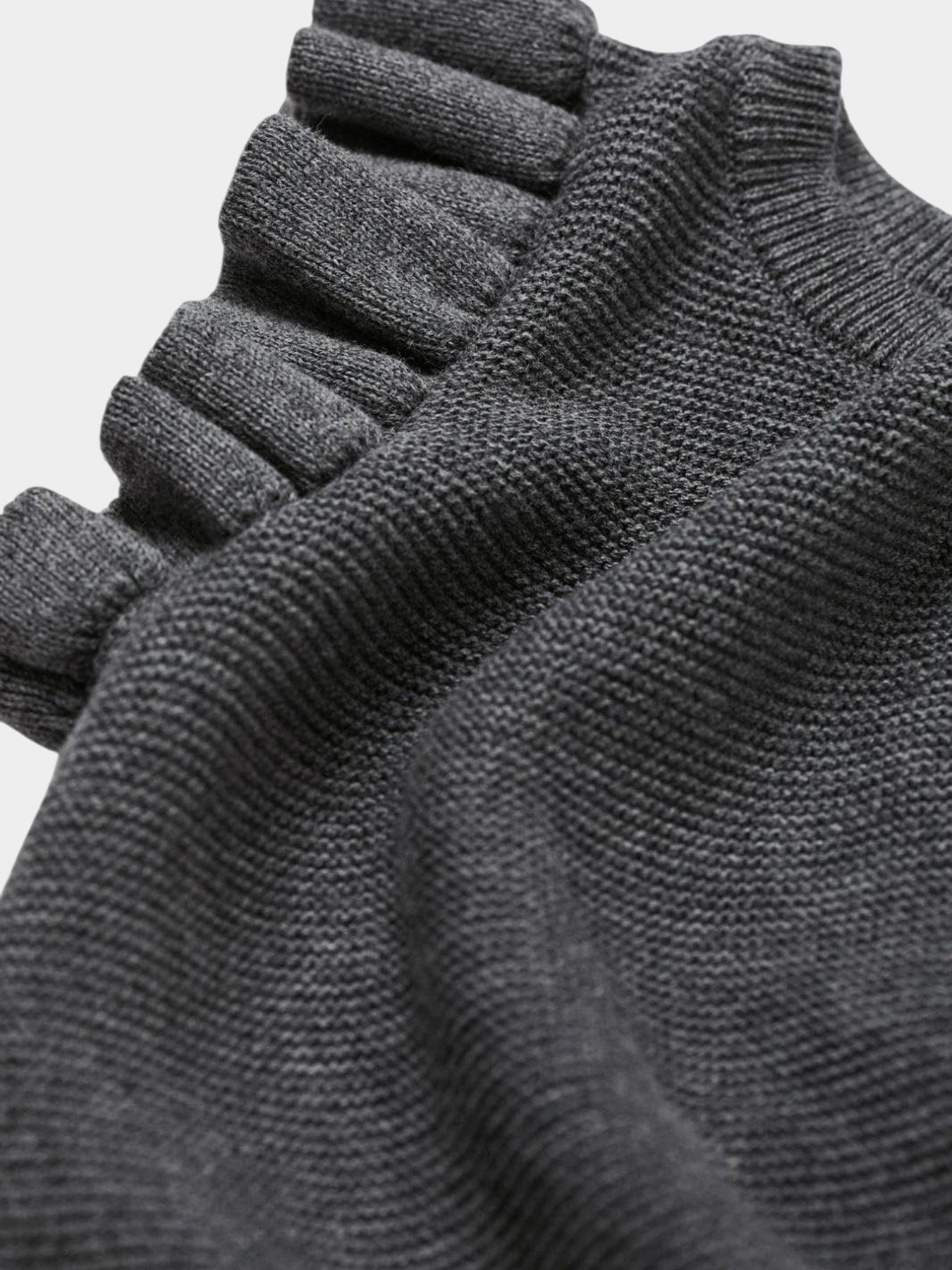 Комбинезон H&M модель 9372714wer_Темно-серый Фото