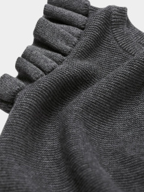 Комбинезон H&M модель 9372714wer_Темно-серый Фото