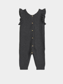 Комбинезон H&M модель 9372714wer_Темно-серый Фото