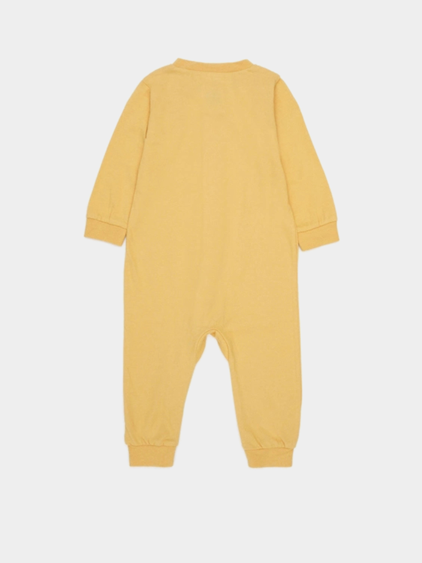 Комбинезон H&M модель 7112353kwer_Желтый Фото