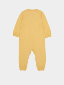 Комбинезон H&M модель 7112353kwer_Желтый Фото