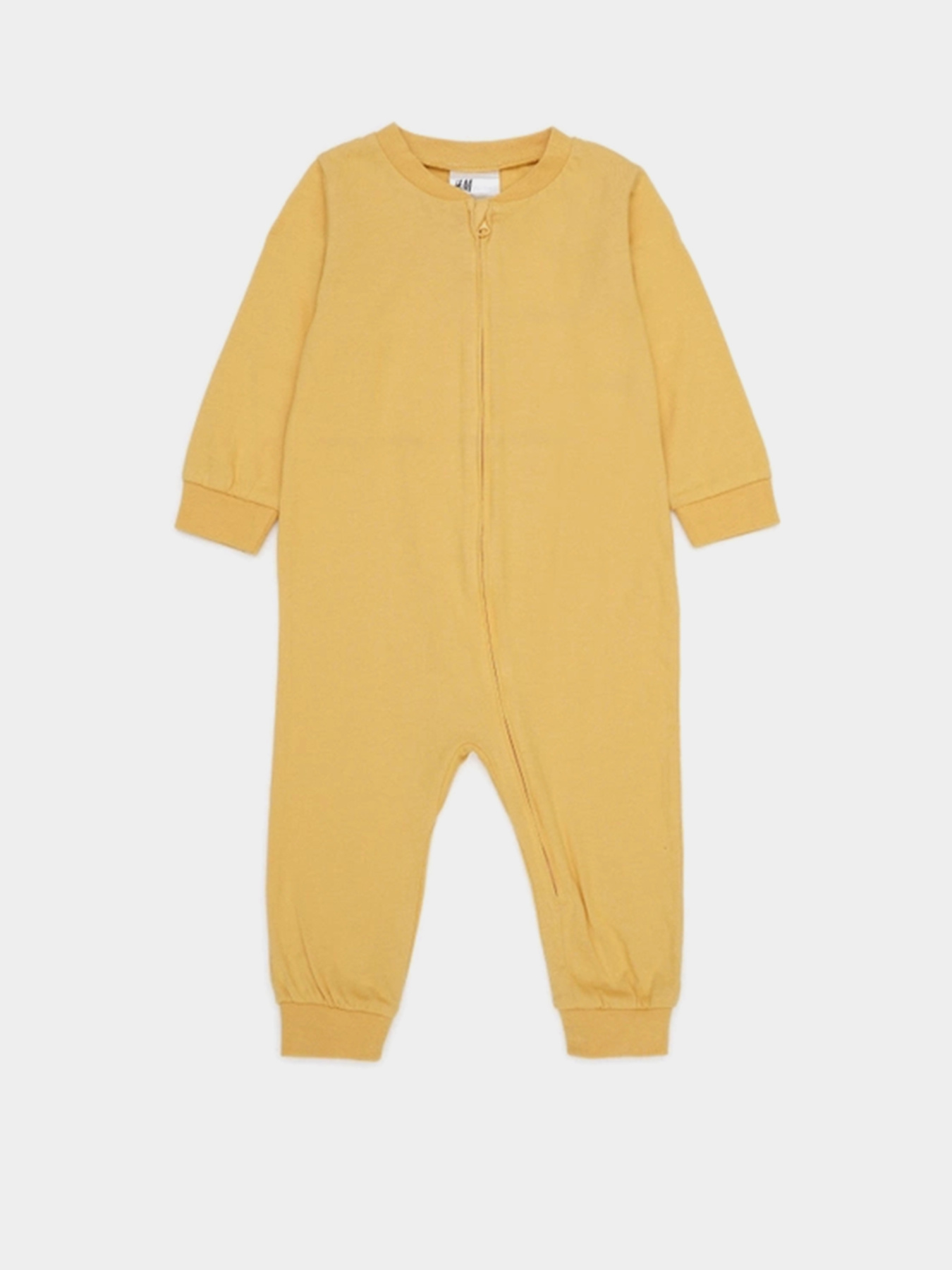 Комбинезон H&M модель 7112353kwer_Желтый Фото