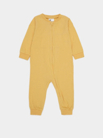 Комбинезон H&M модель 7112353kwer_Желтый Фото