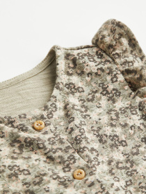 Комбінезон H&M модель 8389010kwer_Зеленый Фото