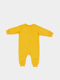 Комбинезон H&M модель 6605411kwer_Желтый Фото