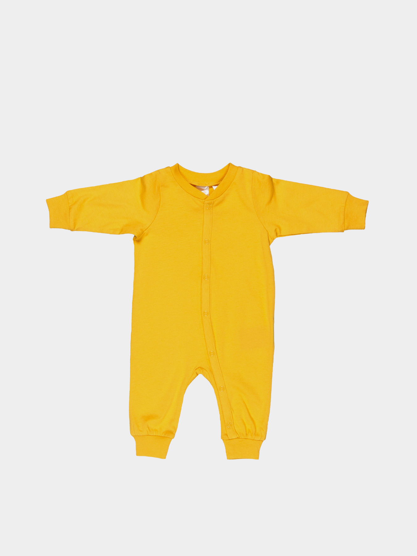 Комбінезон H&M модель 6605411kwer_Желтый Фото