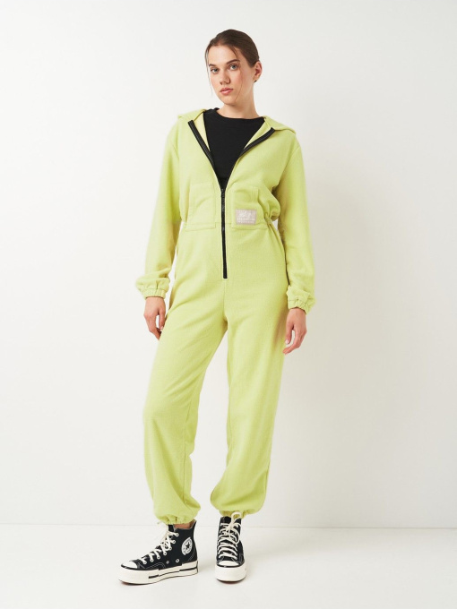 Комбінезон H&M модель 6325781wer_Лаймовый Фото