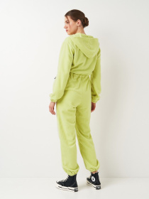 Комбинезон H&M модель 6325781wer_Лаймовый Фото