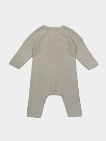 Комбинезон H&M модель 7447121kwer_Светло-бежевый Фото