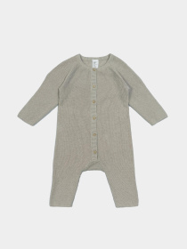 Комбинезон H&M модель 7447121kwer_Светло-бежевый Фото