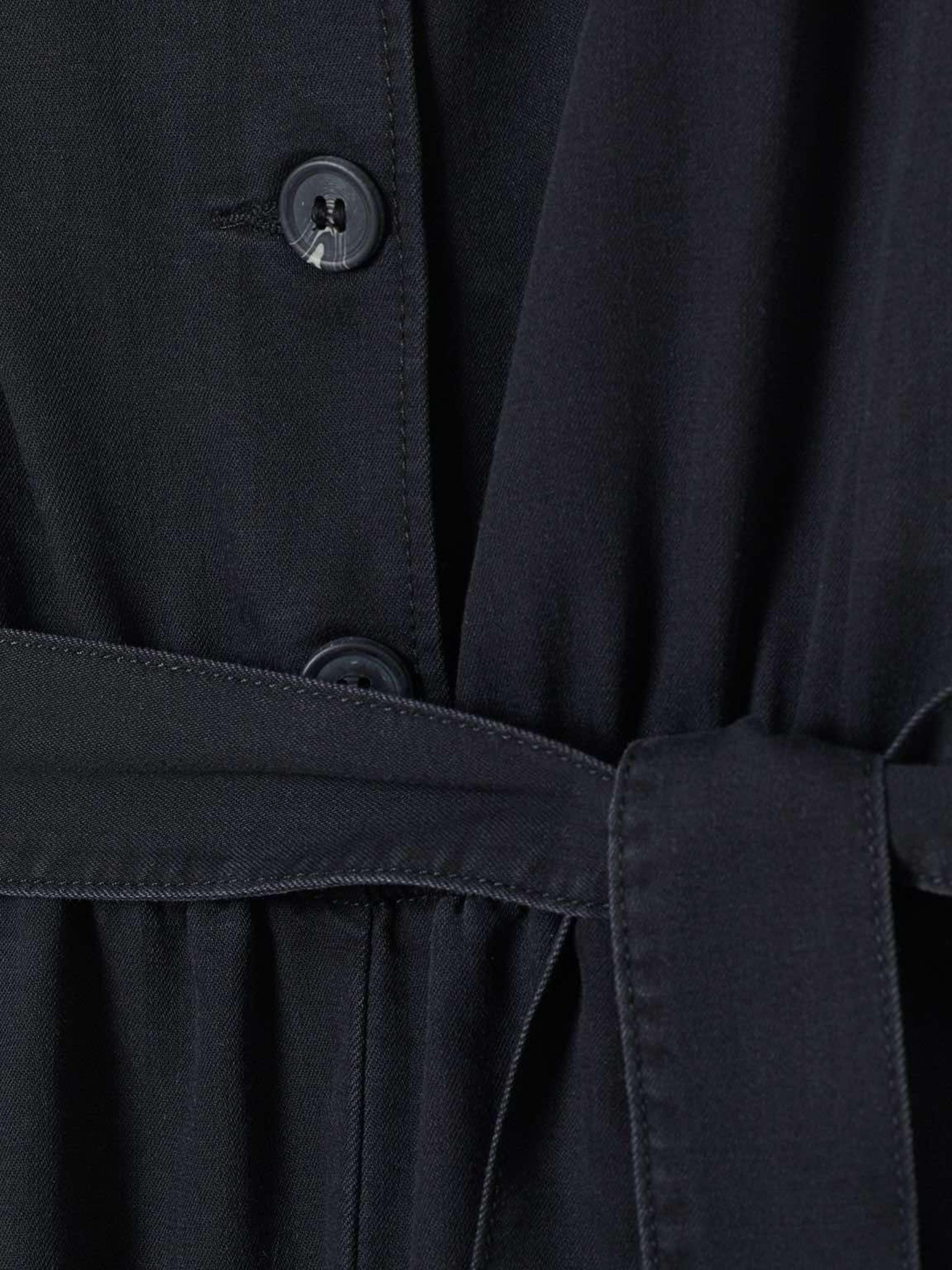 Комбинезон H&M модель 7473550wer_Черный Фото