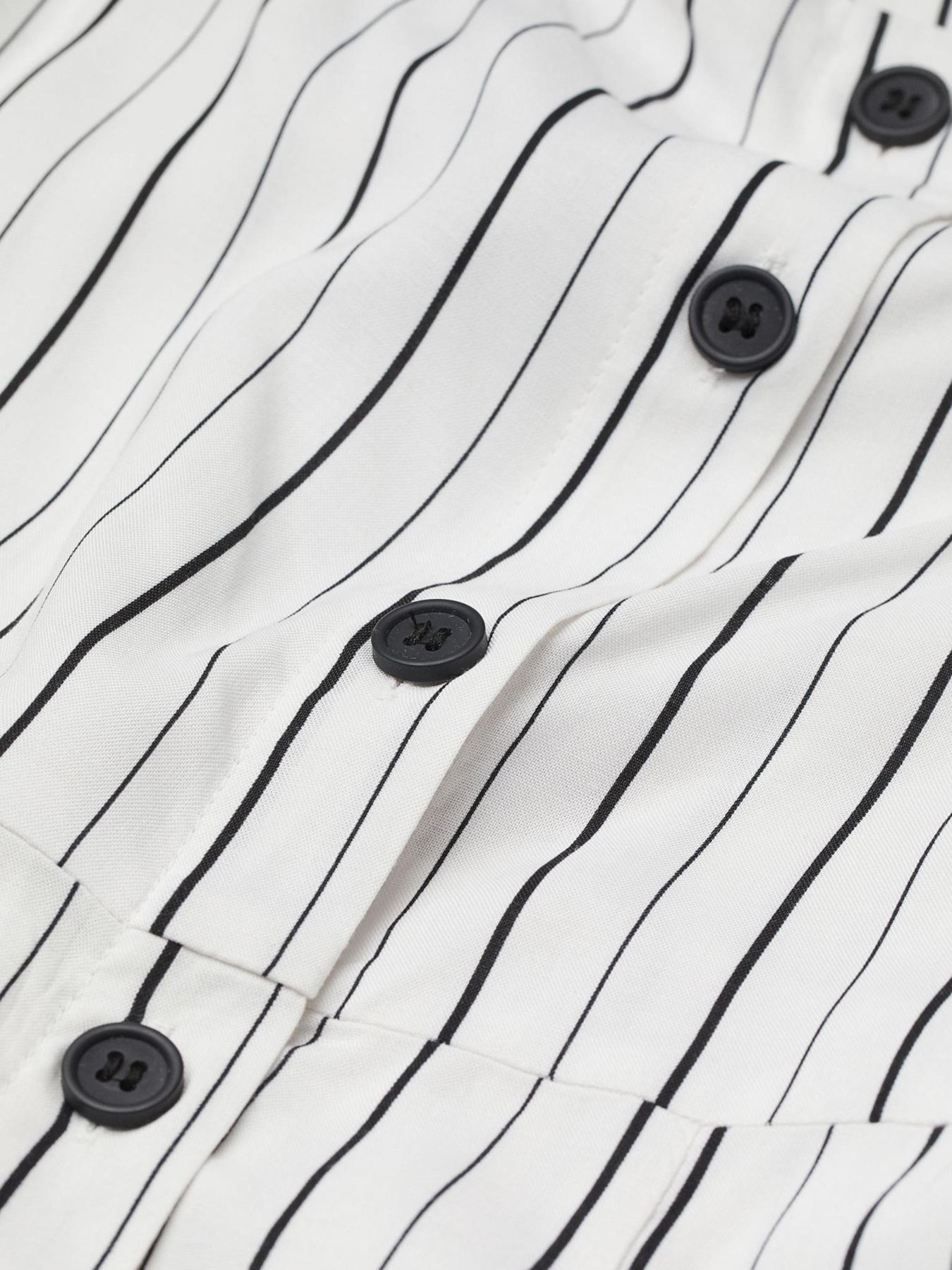 Комбінезон H&M модель 8291661wer_Белый Фото