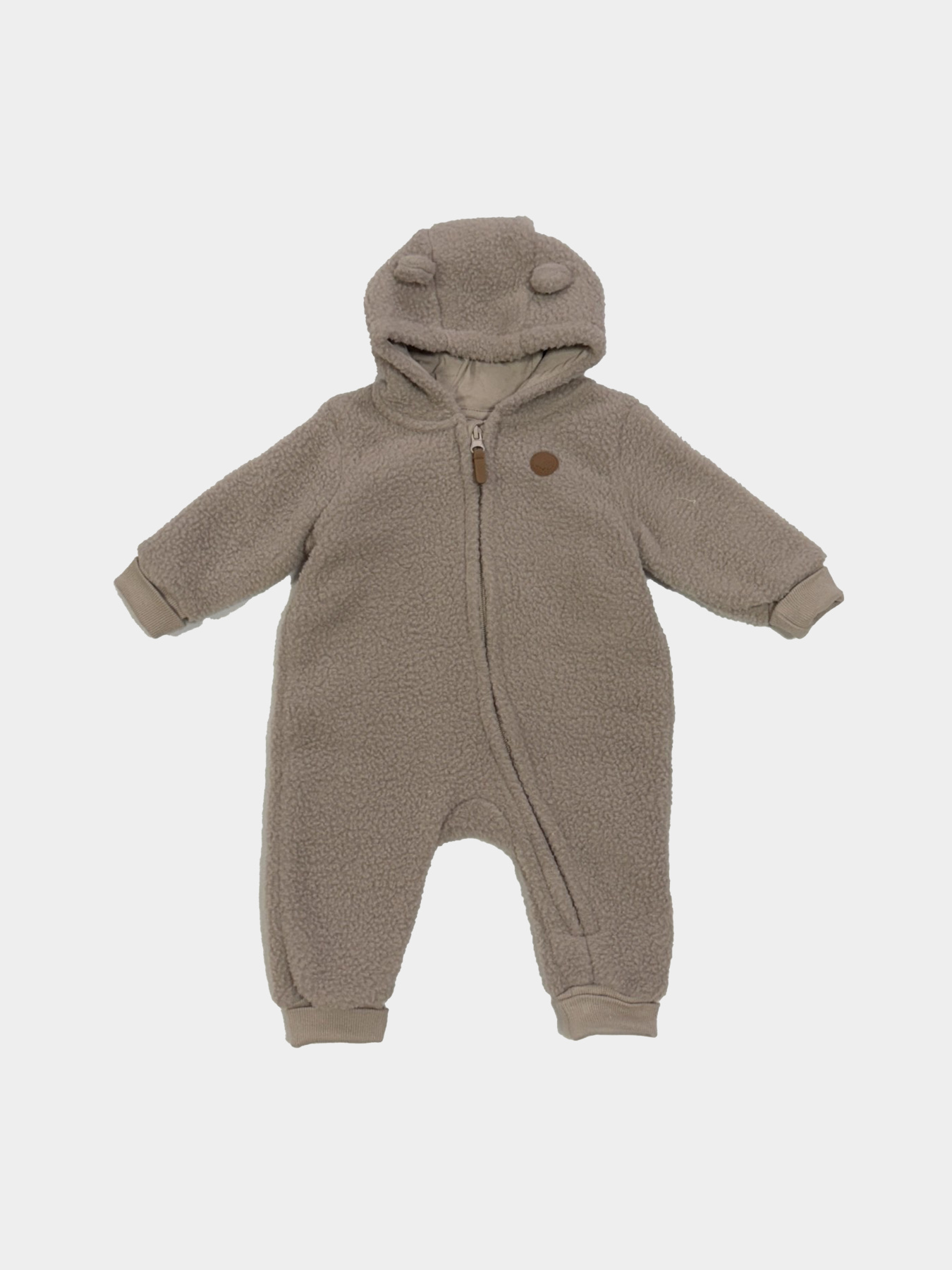 Комбинезон H&M модель 1103411kwer_Серый Фото