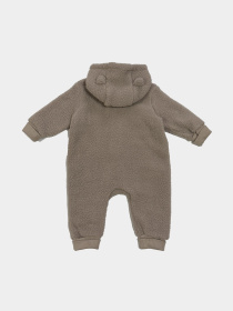 Комбінезон H&M модель 1103411kwer_Серый Комбінезон H&M модель 1103411kwer_Серый Фото