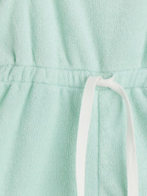 Комбинезон H&M модель 8532462kwer_Мятный Фото