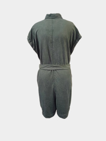 Комбинезон H&M модель 5698173wer_Хаки Фото