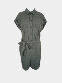 Комбинезон H&M модель 5698173wer_Хаки Фото