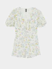 Комбінезон H&M модель 8800591wer_Белый Фото