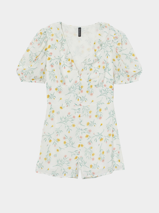 Комбінезон H&M модель 8800591wer_Белый Фото