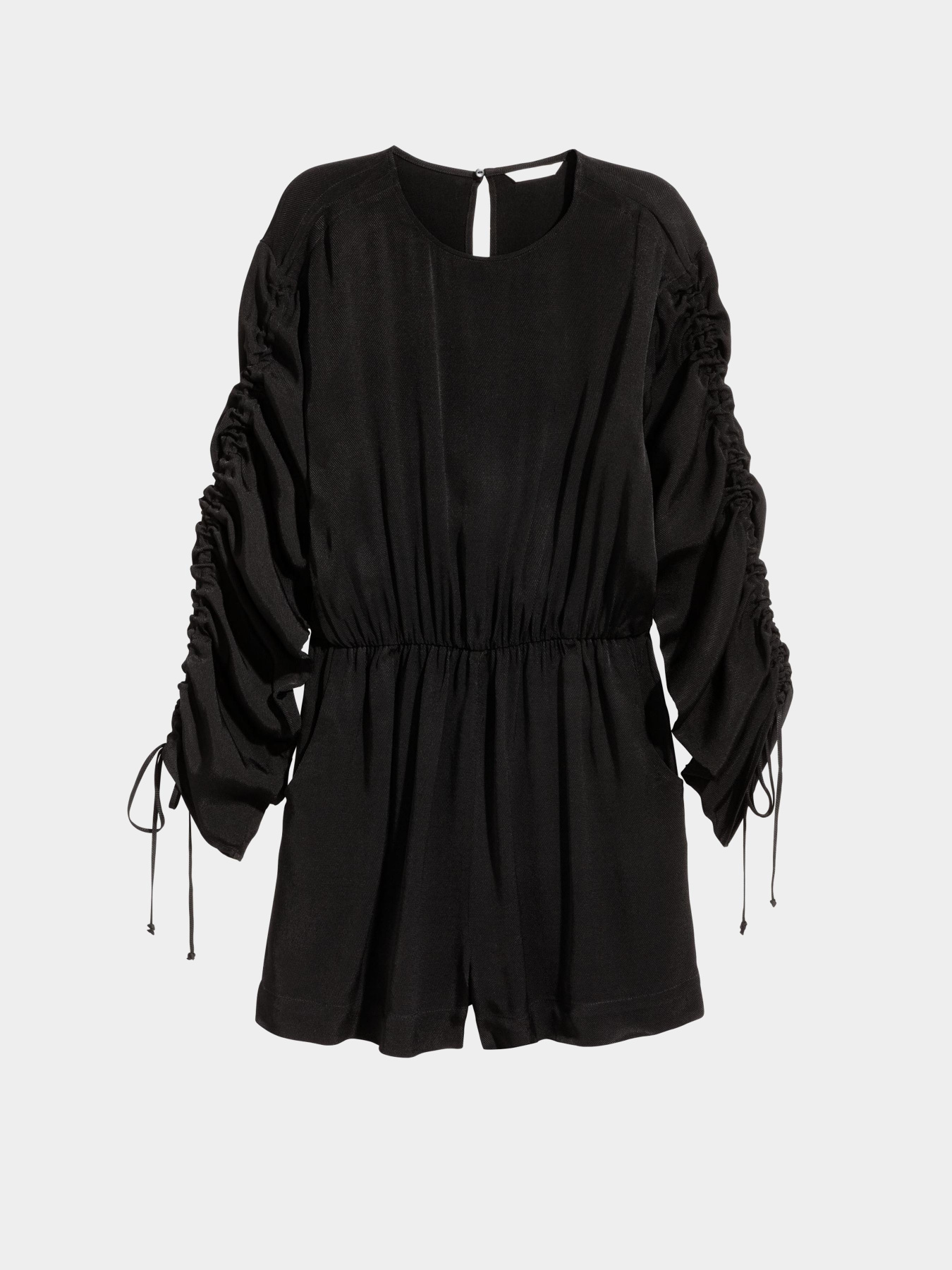 Комбинезон H&M модель 5154156log_Черный Фото