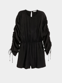 Комбинезон H&M модель 5154156log_Черный Фото