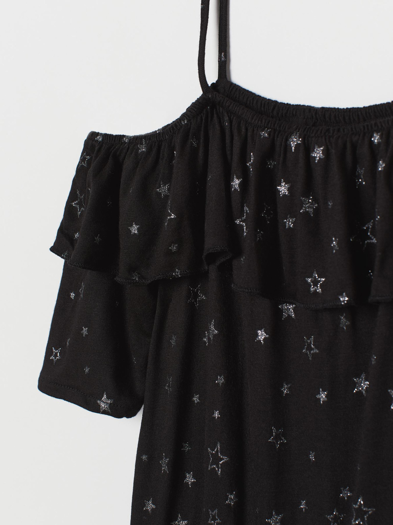 Комбинезон H&M модель 7224188ral_Черный Фото