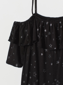 Комбинезон H&M модель 7224188ral_Черный Фото