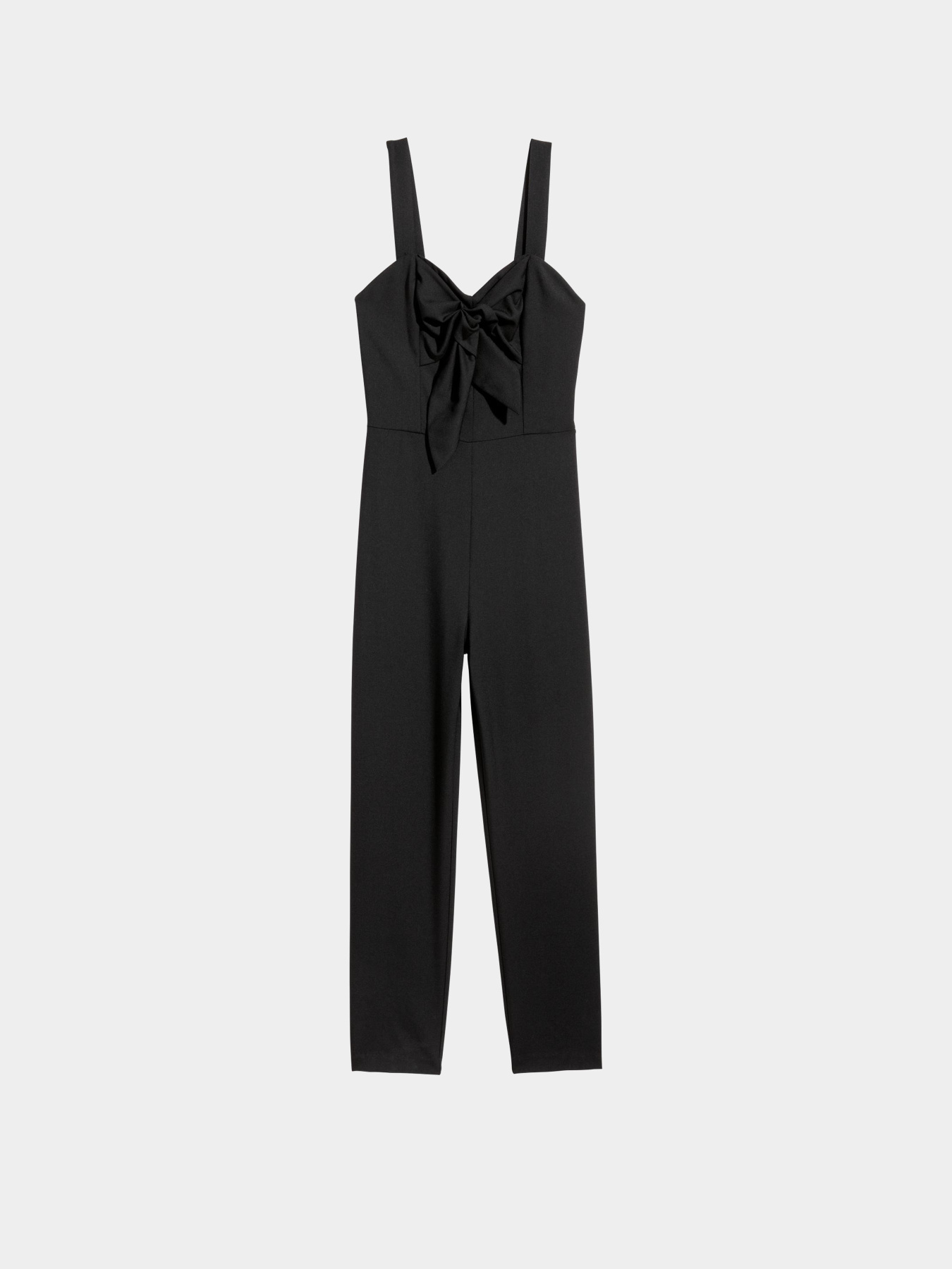 Комбинезон H&M модель 5454456RP12_Черный Фото