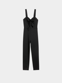 Комбинезон H&M модель 5454456RP12_Черный Фото