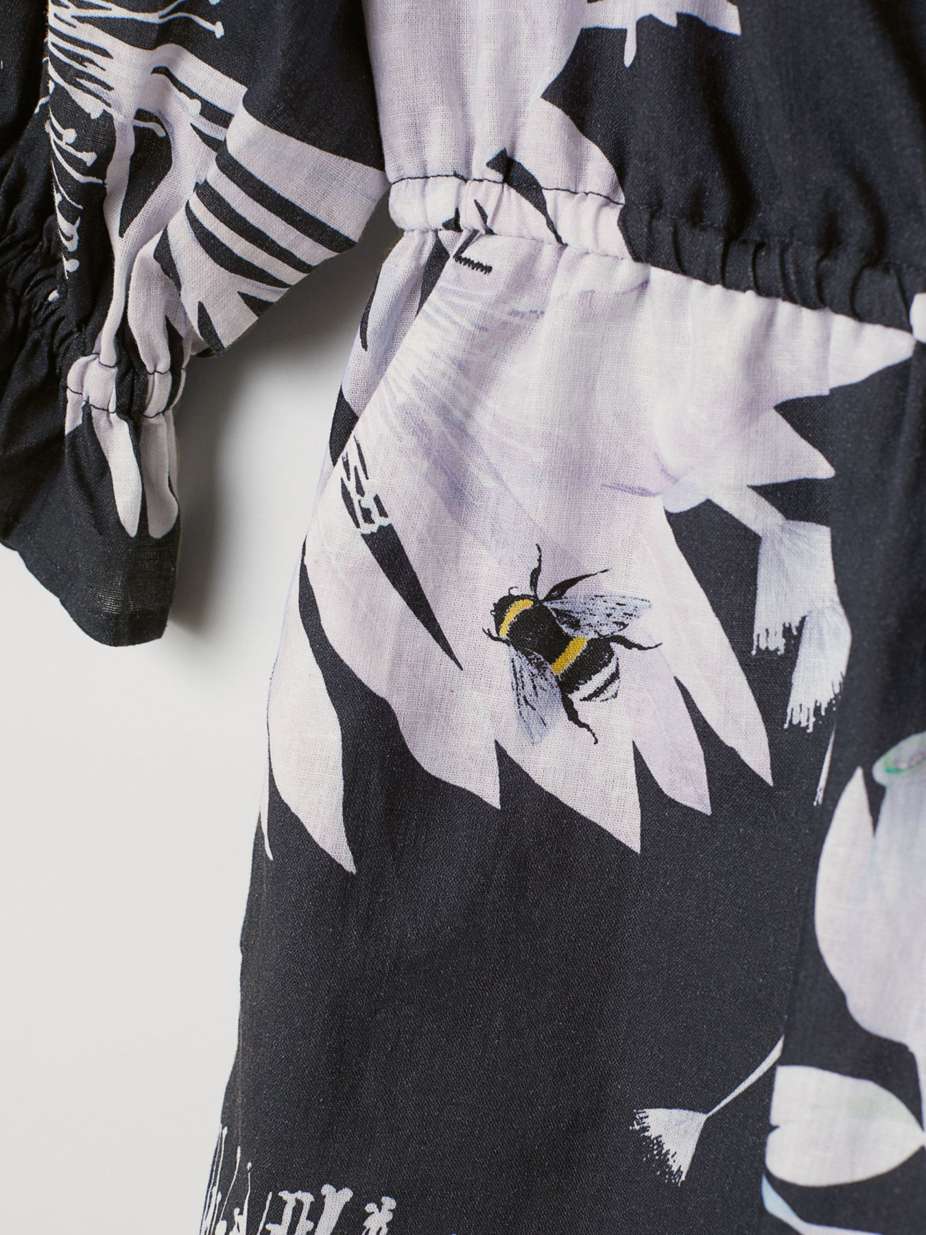 Комбінезон H&M модель 6334987dlog_Темно- серый Фото