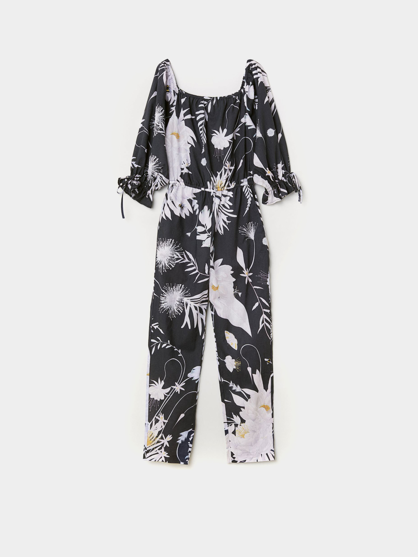 Комбінезон H&M модель 6334987dlog_Темно- серый Фото