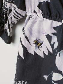 Комбінезон H&M модель 6334987dlog_Темно- серый Фото