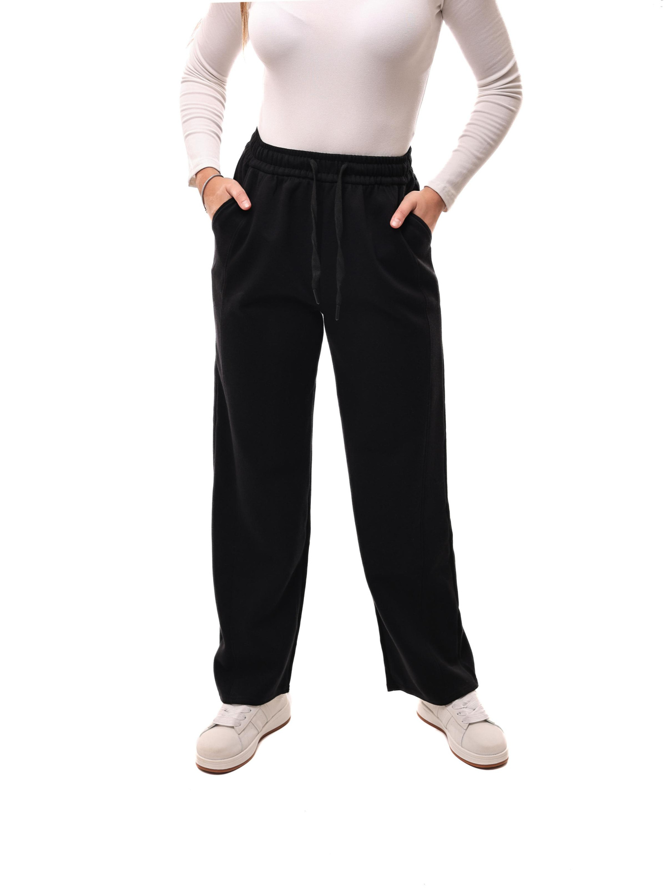 Спортивні штани STREAM модель 683372 Фото