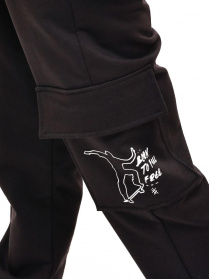 Штаны спортивные STREAM модель 688298 Фото