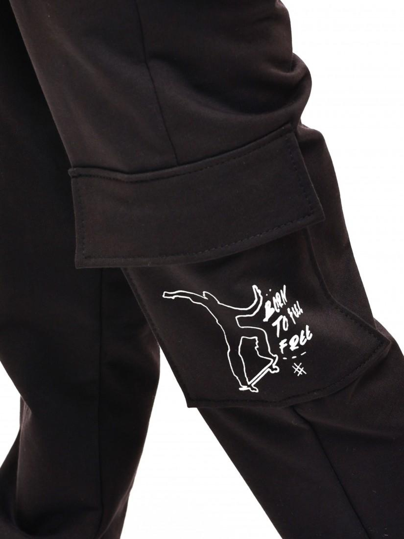 Штаны спортивные STREAM модель 688298 Фото