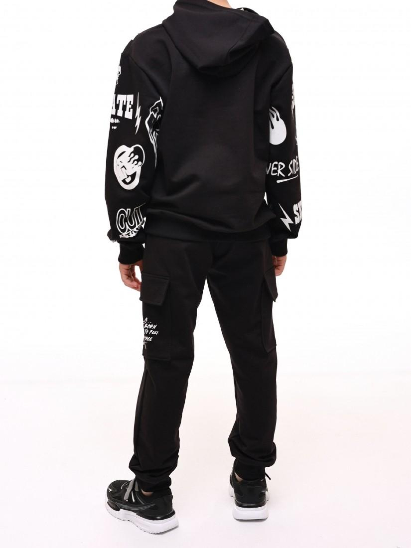 Штаны спортивные STREAM модель 688298 Фото