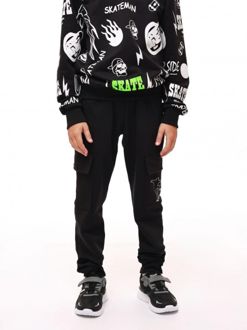 Спортивні штани STREAM модель 688298 Фото