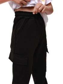 Штаны спортивные STREAM модель 688596 Фото