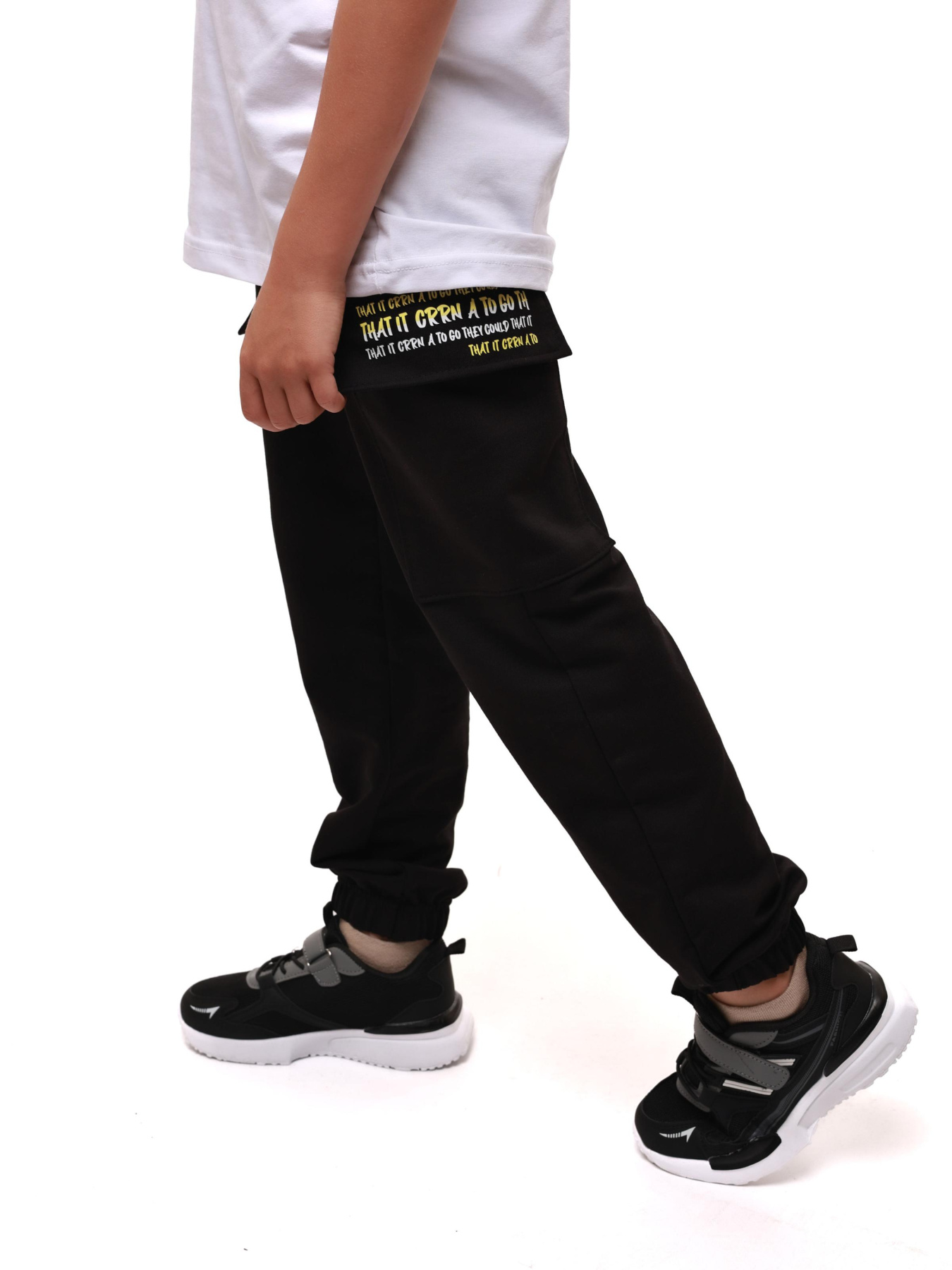 Штаны спортивные STREAM модель 688596 Фото