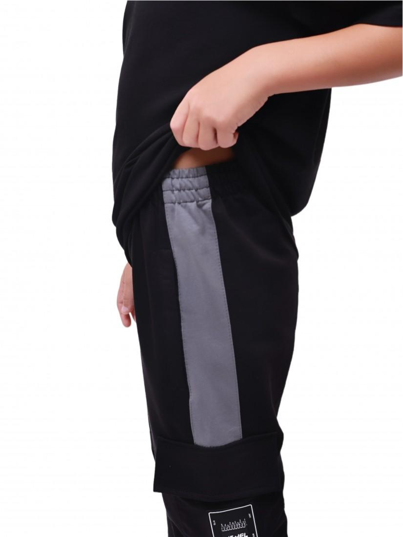 Штаны спортивные STREAM модель 689535 Фото