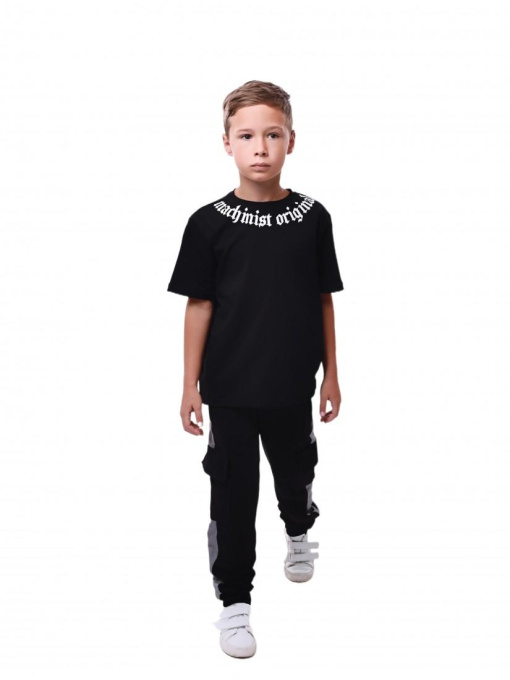 Штаны спортивные STREAM модель 689535 Фото