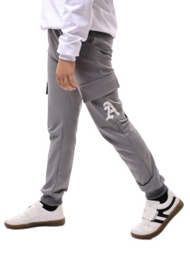 Спортивні штани STREAM модель 689553 Фото