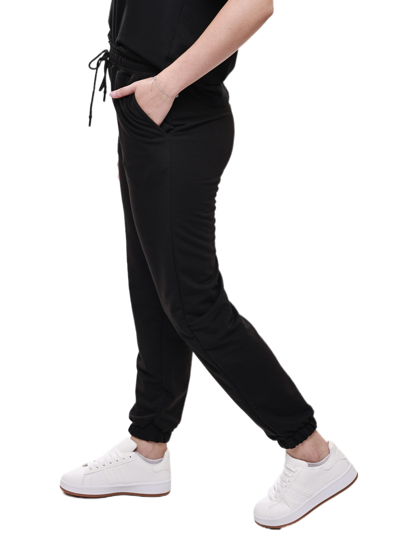 Штаны спортивные LOOK SWEET модель 691223 Фото