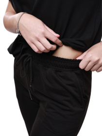 Штаны спортивные LOOK SWEET модель 691223 Фото